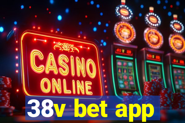 38v bet app